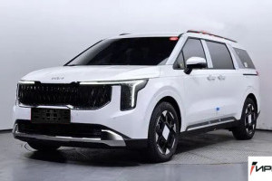 Kia Carnival NEW 7 мест 